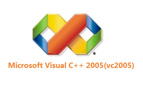 Microsoft Visual C++ 2005(vc2005)正式版