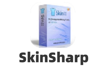 SkinSharp官方版1.0