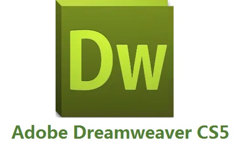 Adobe Dreamweaver CS5官方版