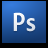Adobe PhotoShop CS3  v10.0 中文版