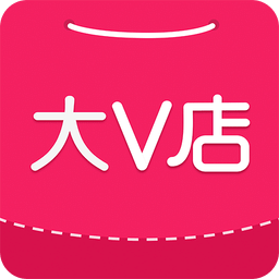 大v店 安卓版v7.6.2