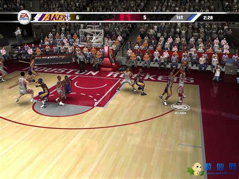nbalive2007下载