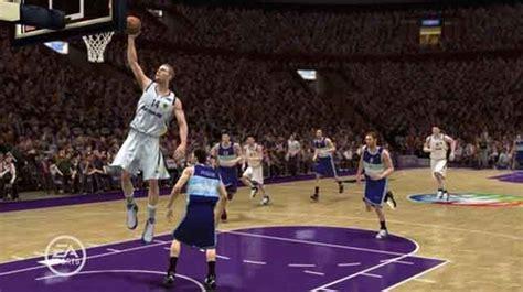 nba live 2008下载