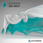 3d**ax2018中文版 含破解教程