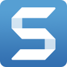 Tech**ith SnagIt 2020中文破解版 (专业级截图录屏工具)