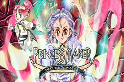 美少女梦工厂3梦幻妖精 官方版