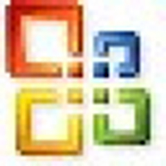 Microsoft Office 2003 v2003 官方正版