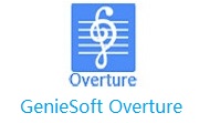 GenieSoft Overture4.1.0 最新版
