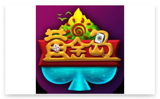 黄金岛 官方版v4.127