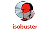 isobuster中文版5.4.1