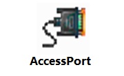 AccessPort1.37 绿色版