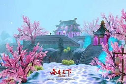 西游天下 中文版