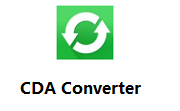 CDA Converter(cda格式转换器)3.4 官方版