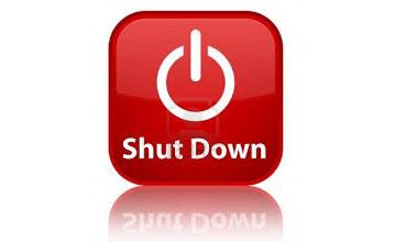 shutdown.exe官方版