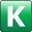 ﻿kk播放器 v2.5.2 官方版