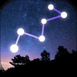 星空地图app高清版 v5.16.0绿色版