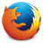 Firefox 火狐浏览器  v31 正式版 正式版