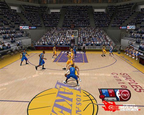 nba2005下载