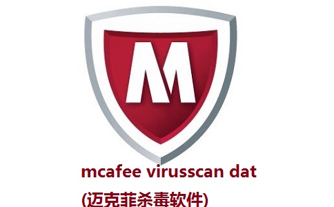 mcafee virusscan dat(迈克菲杀毒软件)9118 正式版