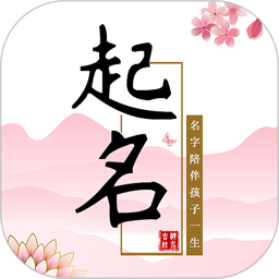 玖安取名起名软件电脑版2.1.2