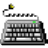 Pas**ark KeyboardTest