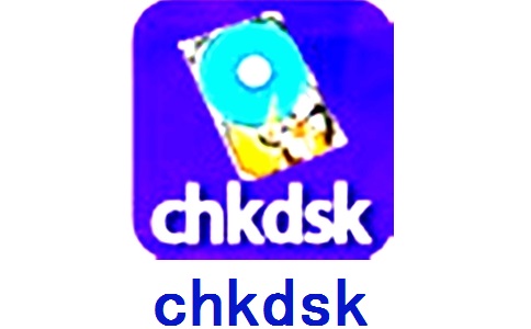 chkdsk5.0 官方版