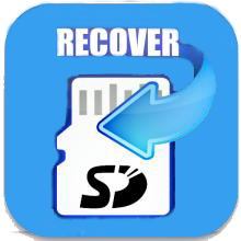 SD卡数据恢复软件官方版 v4.0