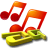 艾奇音频转换器全能**最新版 v1.20.8