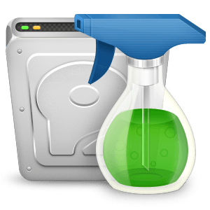 Wise Disk Cleaner（磁盘碎片整理工具）  v10.4.1.789 官方版