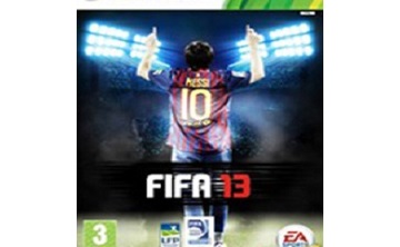 FIFA13 中文版