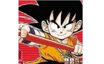 龙珠大冒险 中文版