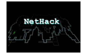 NetHack 官方版3.4.3