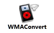 WMAConvert4.5.4 最新版