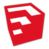 SketchUp草图** 官方版v2.3