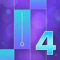 钢琴块4免广告版 v1.5