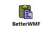 BetterWMF官方版2025