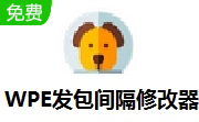 WPE发包间隔修改器1.0 官方版