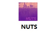 NUTS中文版