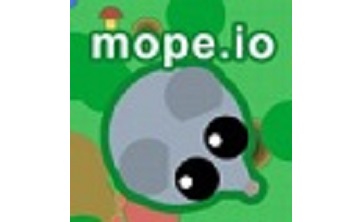 mope.io最新版1.1.17