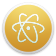 Atom代码编辑器 v1.57绿色版