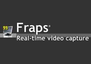 fraps v3.5.99 简体中文版