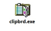 clipbrd.exe正式版