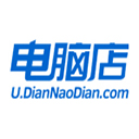 电脑店超级U盘启动盘制作工具官网版 v7.5_2308 