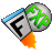 FlashFXP  v4.4.2.2012 烈火汉化绿色版