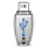 U** Flash Drive Tester