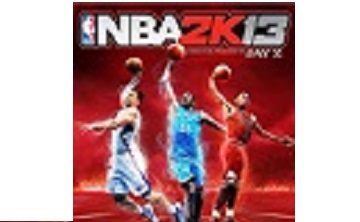 nba2k13 中文版
