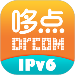 哆点IPv6助手电脑版1.0.7