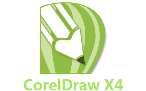 CorelDraw X4正式版