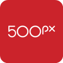 500px中国版Pro 安卓版V4.18.1