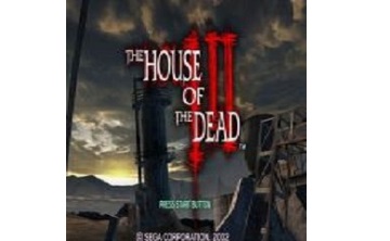 死亡鬼屋3 中文版